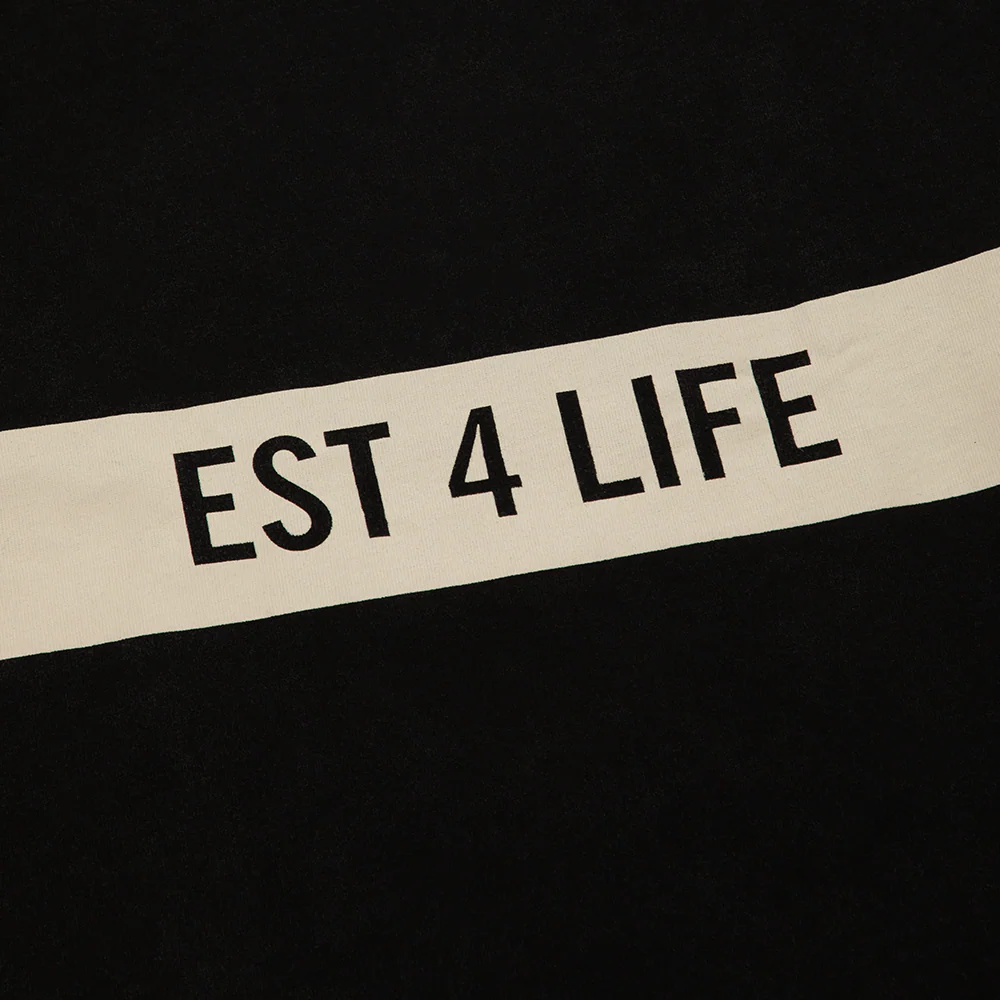 EST 4 LIFE LONG SLEEVE - Image 3