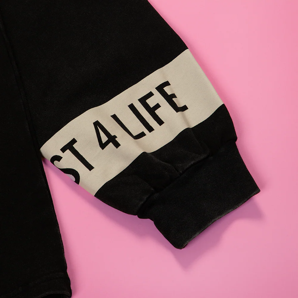 EST 4 LIFE LONG SLEEVE - Image 4