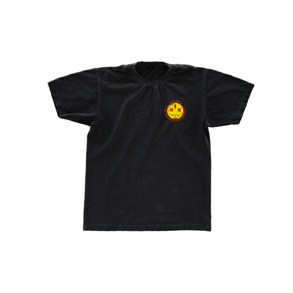 Hotel Diablo Key Tee