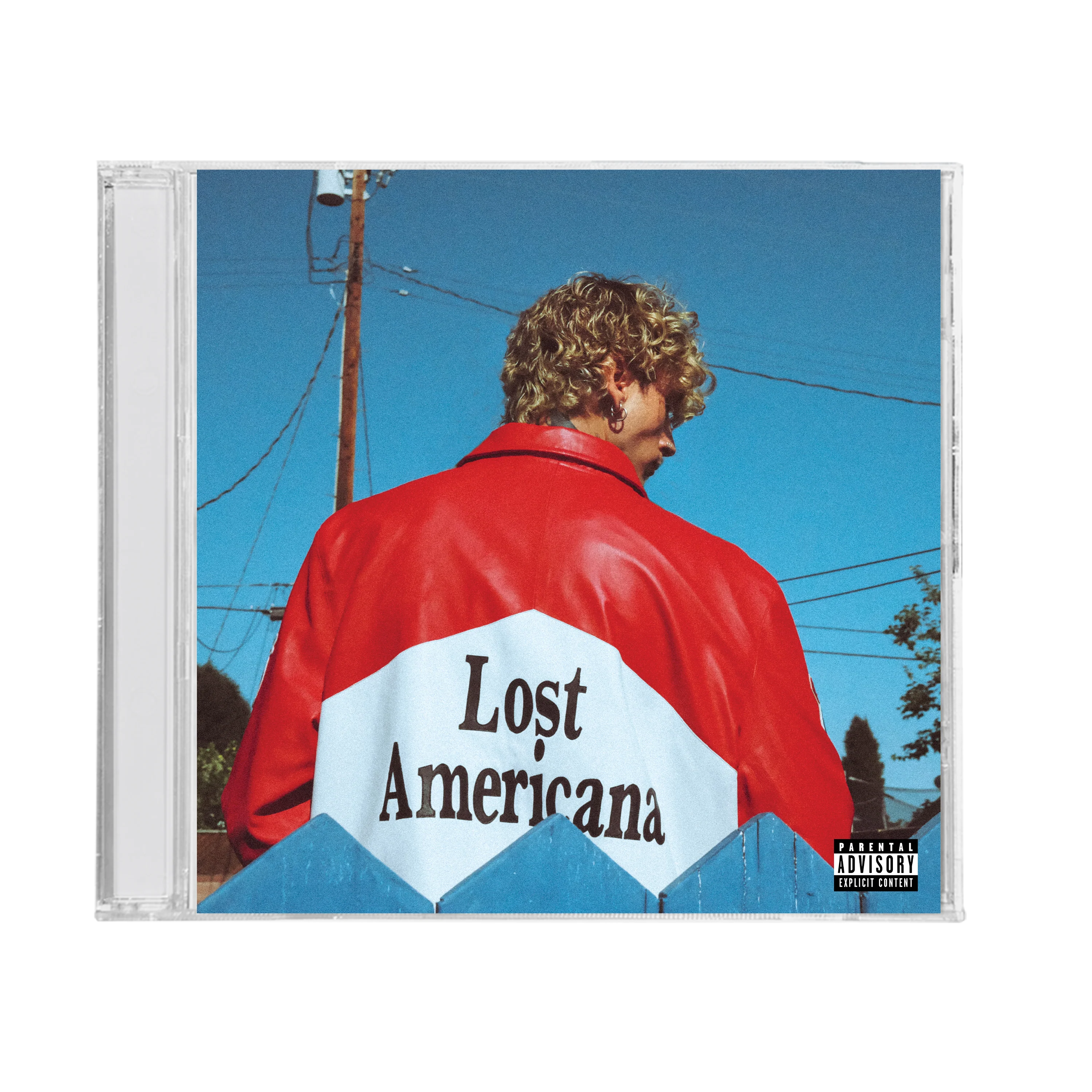 lost americana box set III - Image 3