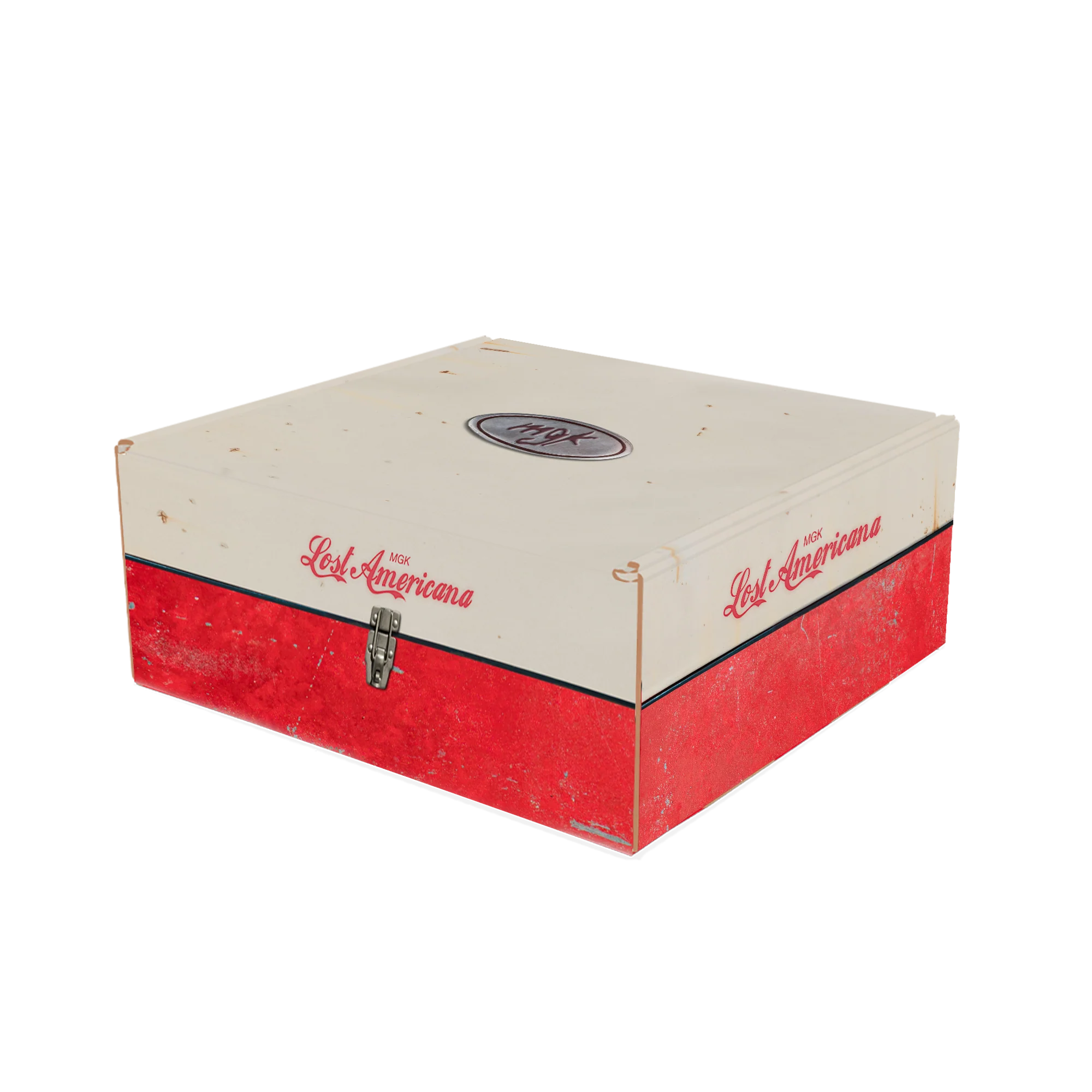lost americana box set III - Image 4