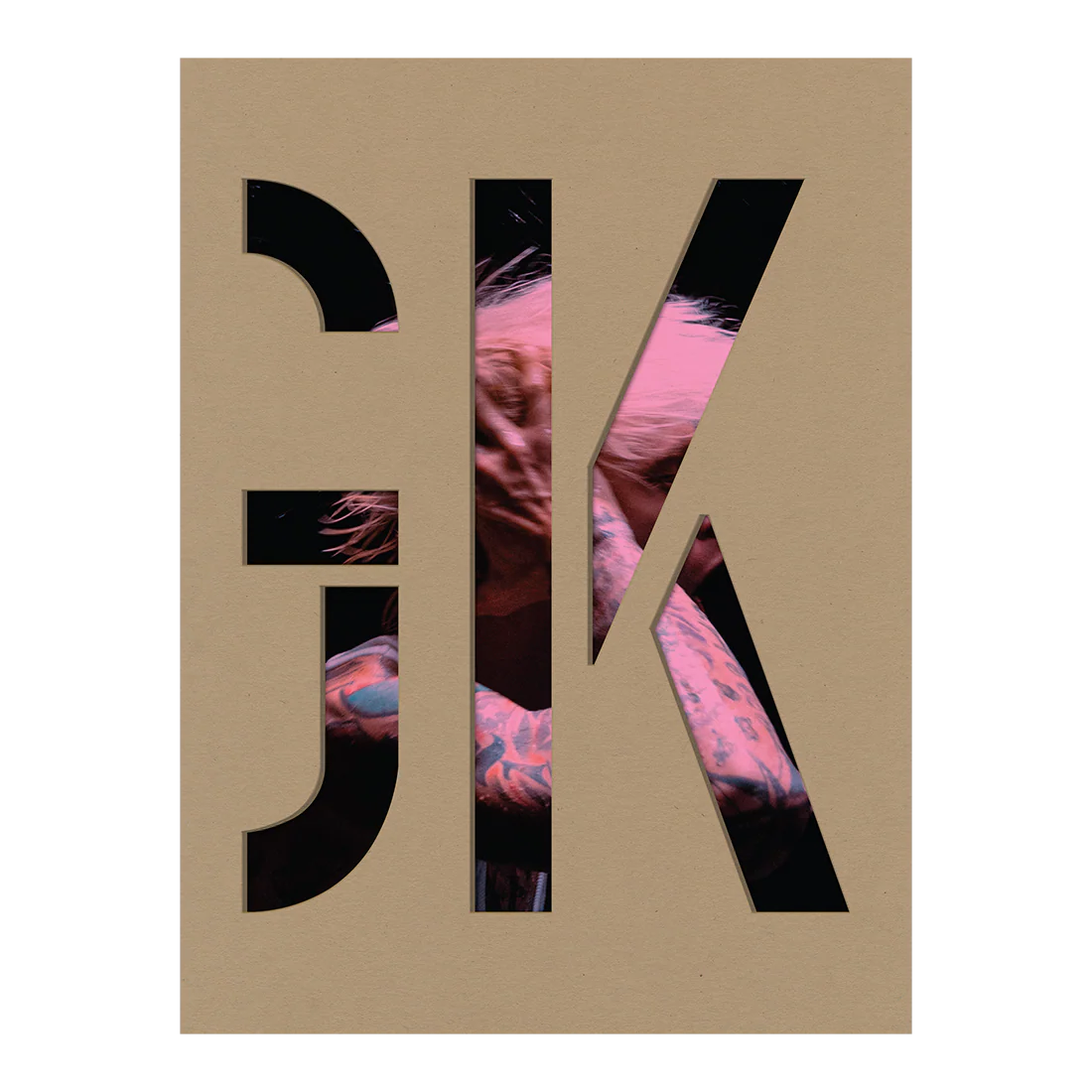Tickets to My Downfall Coffee Table Book - Image 4